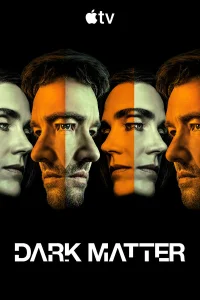Тёмная материя 1-2 сезон смотреть сериал бесплатно на ЛордФильм