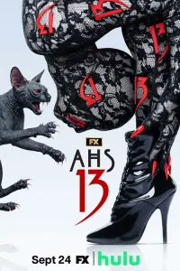Американская история ужасов 1-12 сезон смотреть сериал бесплатно на ЛордФильм